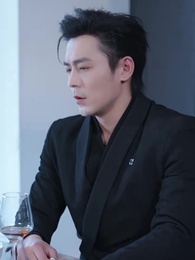 餘生不再共朝夕 - Episode 65