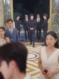 Episode 40 - Love Game