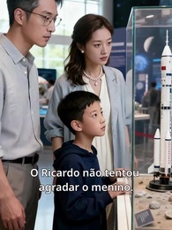 Episódio 36 - Trocas do Destino
