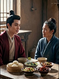 蘆花映錦時 - Episode 17