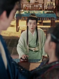 남장 공자의 학당 스캔들 - Episode 51