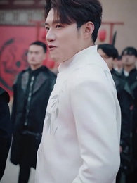 Episodio 24 - Allieva, non temere, sono qui