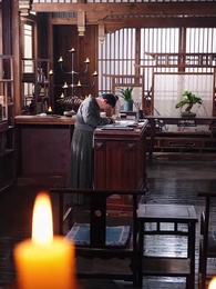 第74集 - 星落侯門百花殺