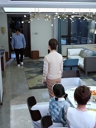 เมื่อผู้ชายเลือกหย่า - Episode 3