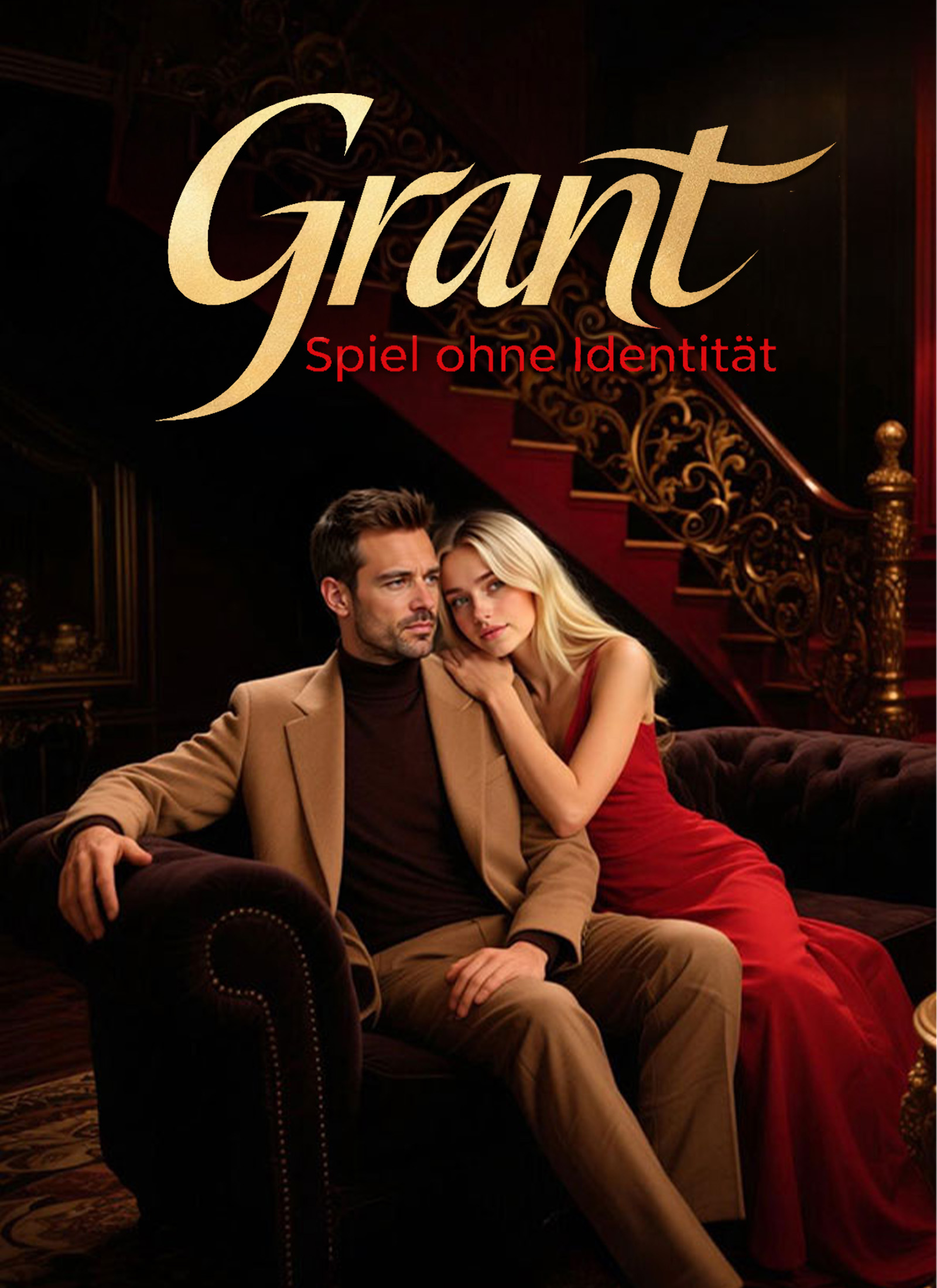 Grant: Spiel ohne Identität