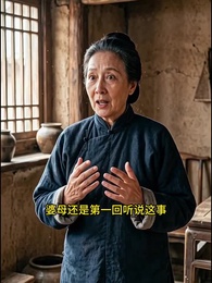 蘆花映錦時 - Episode 26