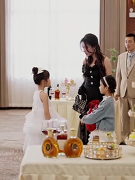 ตอนที่ 34 - [พากย์ไทย]ฟังใจลูก พลิกทุกด่านชีวิต