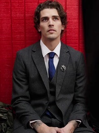 第21話 - 仮面の再会~氷上の星と忘れられた恋人~