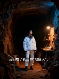 第30集 - 極寒-70°C:全家變賣百億家產，打造末日堡壘