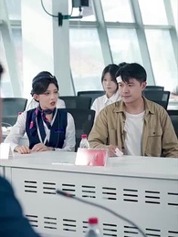 Little Captain, Big Sky - Episode 45