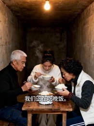 極寒-70°C:全家變賣百億家產,打造末日堡壘 - Episode 10
