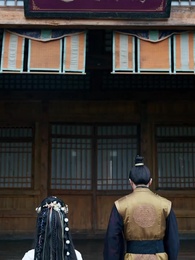 La nuit où tu m'as perdue - Episode 76