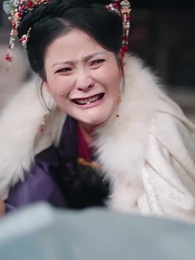 第69集 - 星落侯門百花殺