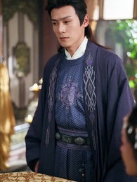 Épisode 33 - La nuit où tu m'as perdue