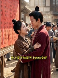 第25集 - 蘆花映錦時