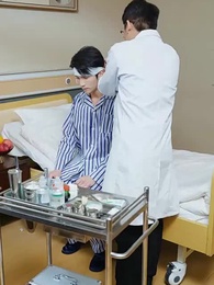 Épisode 57 - Aimer Malgré les Cicatrices