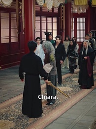 Allieva, non temere, sono qui - Episode 52