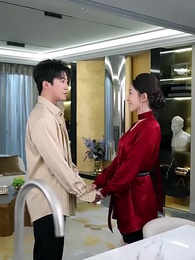 เมื่อผู้ชายเลือกหย่า - Episode 25