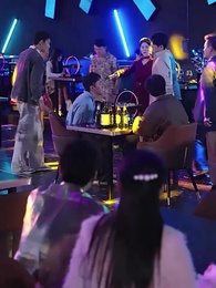 ตอนที่ 19 - เมื่อผู้ชายเลือกหย่า