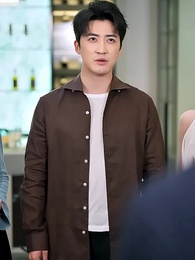 เมื่อผู้ชายเลือกหย่า - Episode 61