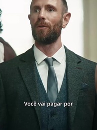 [Dublado]Renascimento: A Esposa do Padrinho - Episode 14