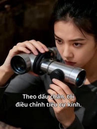 Tập 14 - Pháo Đài Thép