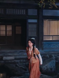 第21集 - 星落侯門百花殺