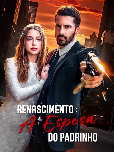 [Dublado]Renascimento: A Esposa do Padrinho