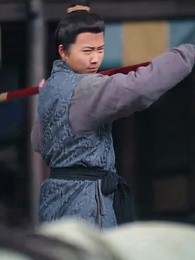 第68集 - 星落侯門百花殺