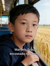 Episódio 16 - Trocas do Destino