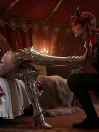 Episodio 57 - Mis Mayordomos Demonios