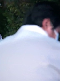 เมื่อผู้ชายเลือกหย่า - Episode 4