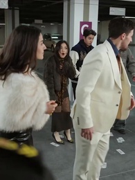 Non toccare Ciò che è Mio - Episode 18