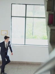 ตอนที่ 17 - [พากย์ไทย]ฟังใจลูก พลิกทุกด่านชีวิต