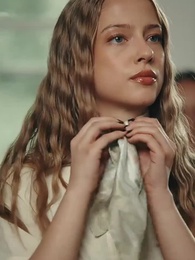 Episódio 12 - [Dublado]Renascimento: A Esposa do Padrinho