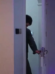 Aimer Malgré les Cicatrices - Episode 19