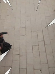 남장 공자의 학당 스캔들 - Episode 1