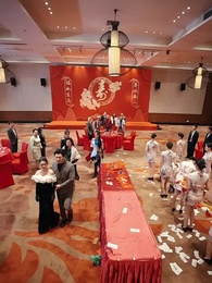 Episode 39 - [Dijuluki]Dewa Terkuat