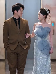 เมื่อผู้ชายเลือกหย่า - Episode 9