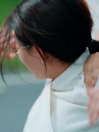  Отныне ты под моей защитой - Episode 10