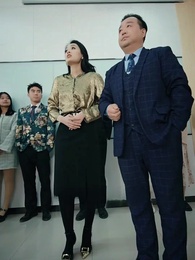 Episode 48 - [Dijuluki]Dewa Terkuat