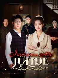 İntikamın Adı: Jülide