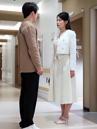 เมื่อผู้ชายเลือกหย่า - Episode 36