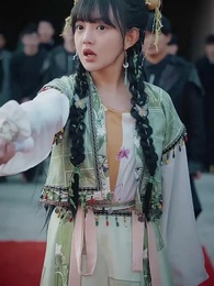 Allieva, non temere, sono qui - Episode 13