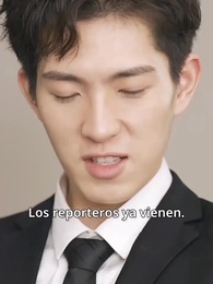 Episodio 73 - Mi Esposo Predestinado: Un Magnate Oculto