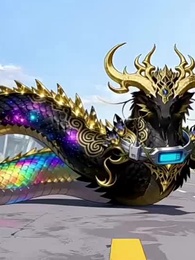 Hộ Quốc Thần Thú - Episode 59