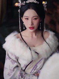 星落侯門百花殺 - Episode 37