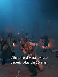 Épisode 1 - La nuit où tu m'as perdue