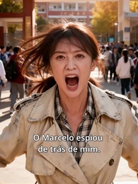 Episódio 27 - Trocas do Destino