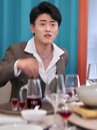 เมื่อผู้ชายเลือกหย่า - Episode 54